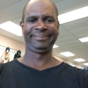 Meet your Posher, Walter